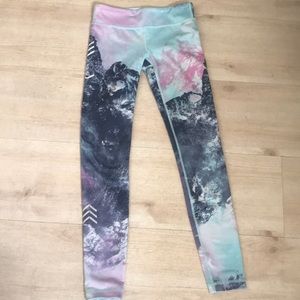 Ivivva Leggings